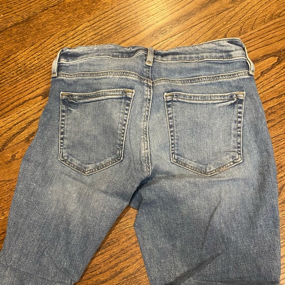 Loft Jeans - Picture 4 of 8